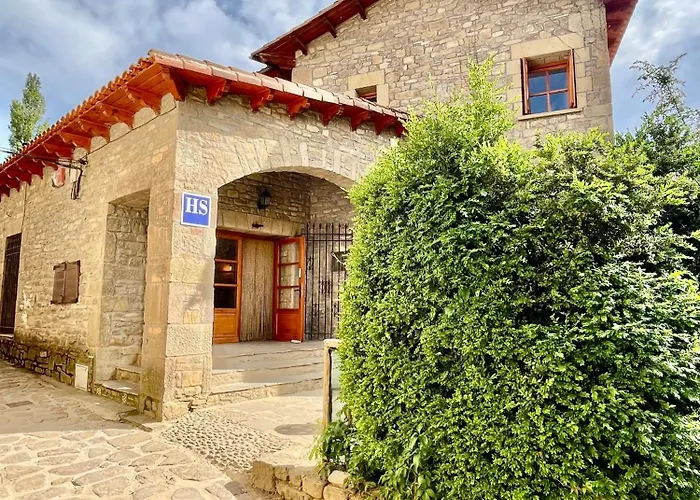 Posada Ostablaus