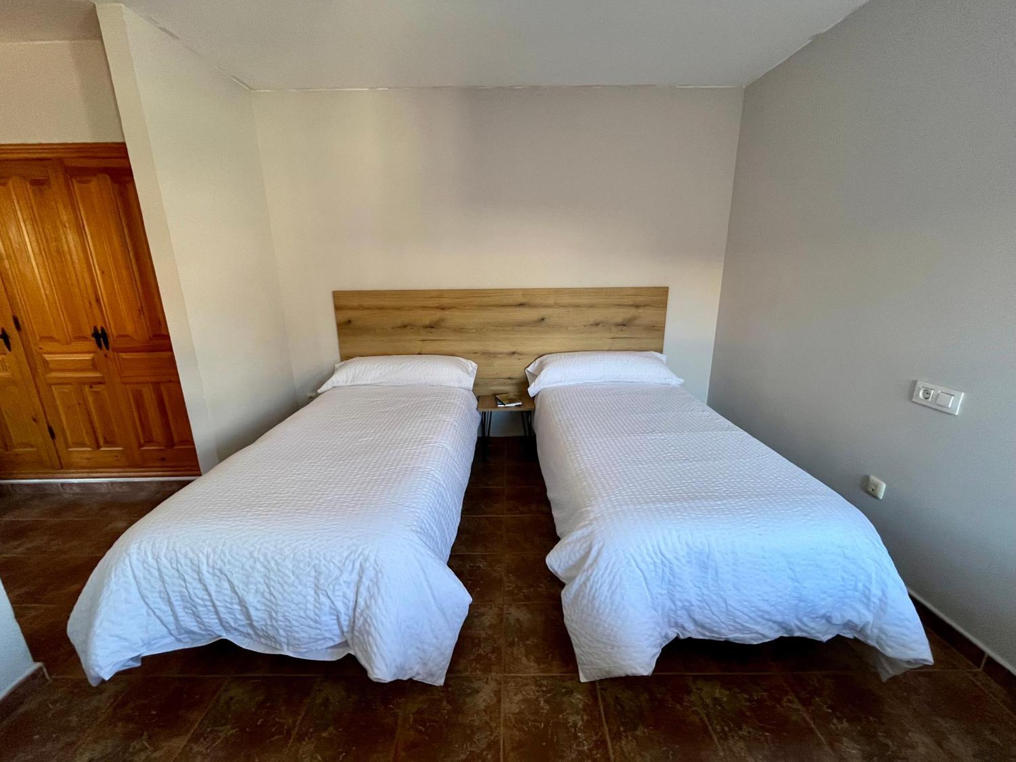Hotel Ostablaus Longas