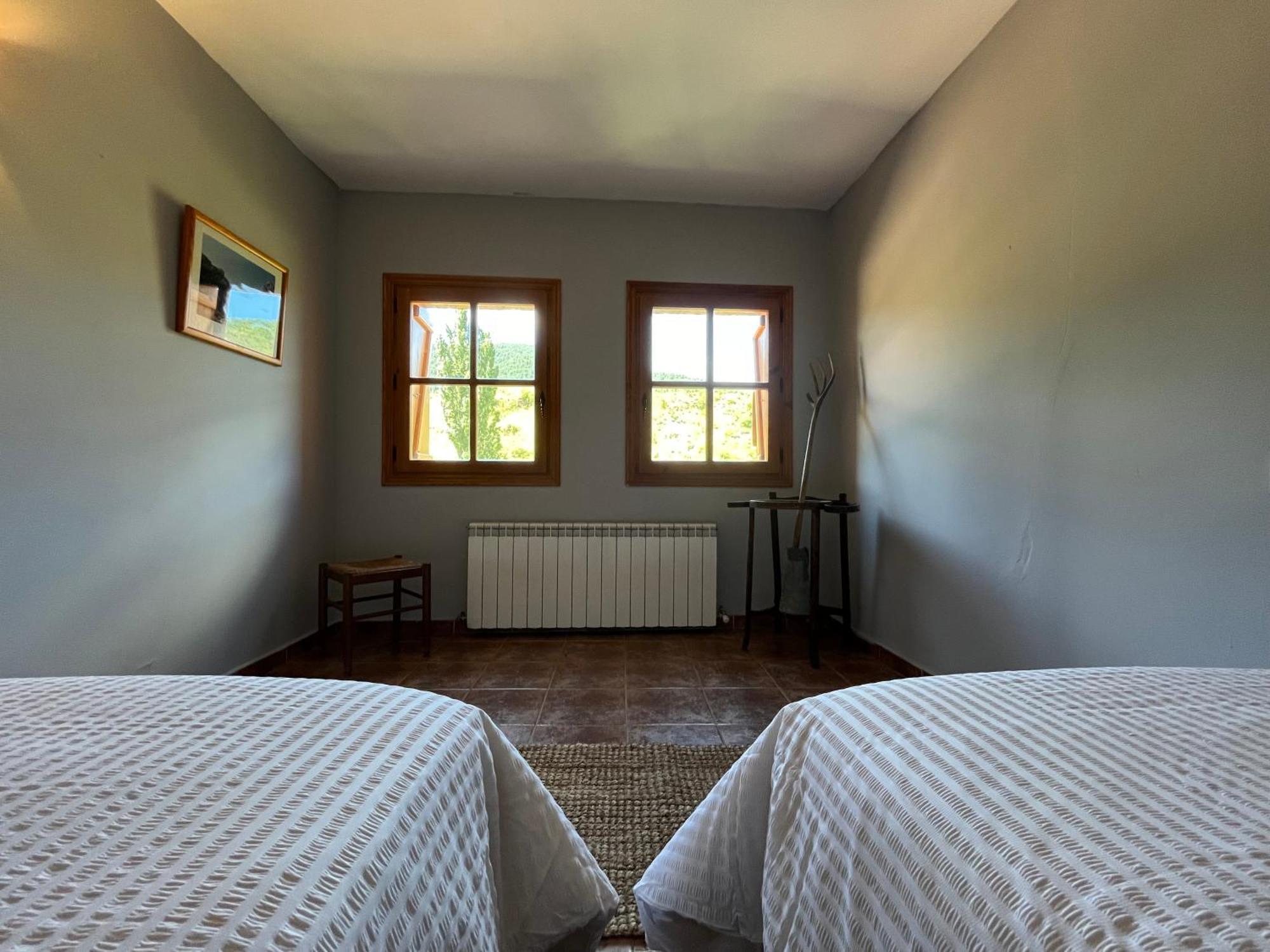 Hotel Ostablaus Longas