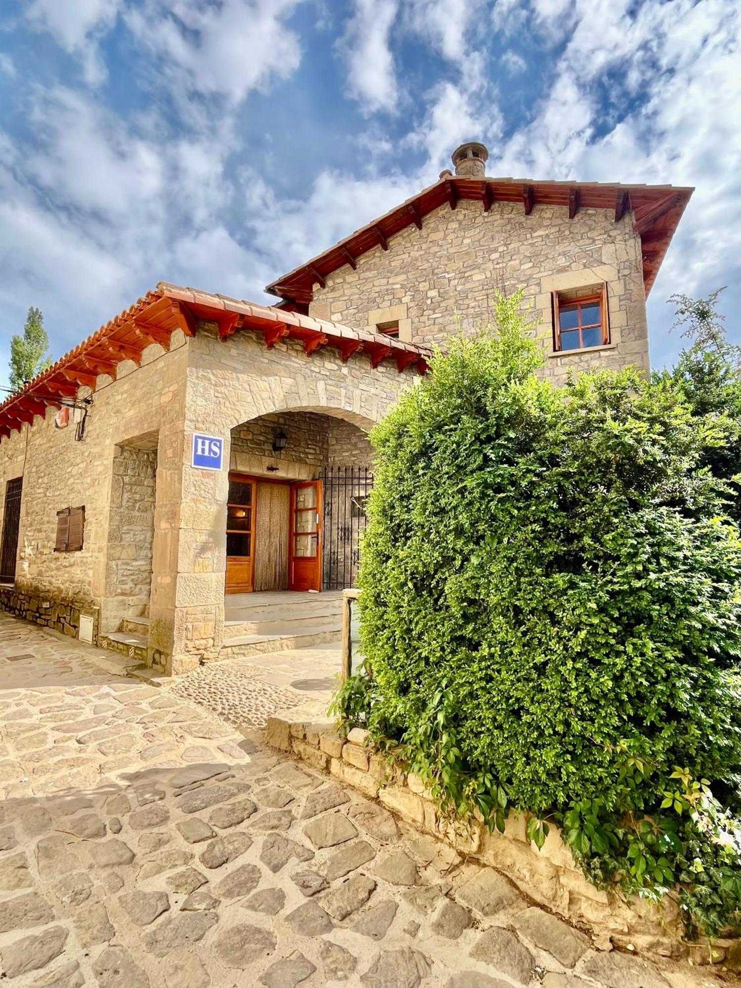 Ostablaus Hotel *